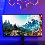 Монитор 24" LG UltraGear, FullHD, 144Hz, IPS